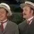 The Music Man Barbershop Quartet
