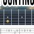 Guitar Tab Tutorial Undertale Last Breath Phase 2 The Slaughter Continues