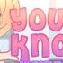 You Don T Know Me Gcmv Remake Gacha Tammy