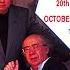 Cantata For The 20th Anniversary Of The October Revolution Op 74 V Interlude