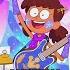 Amphibia No Big Deal Multilanguage Requested
