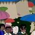 Animated D D Jungle Mysteries