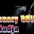 HandsUp Mix January 2015 DJango Nadja