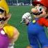 Wario Dies After Being Hit In The Nuts By Mario S Golf Club Mp3 100 Subscriber Special