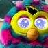 Changing German Furby Boom S Personality And More On Command