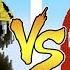 PAC MAN Vs GHOST PvZ Vs Minecraft Vs Smash