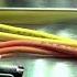 Резко потухает экран звук есть MATSUI 14ML1205 Ремонт ЖК ТВ