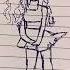 Cheap Thrills Drawing SIA