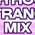 Tech House Trance Mix 2024