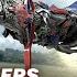 Transformers Most Exciting Scenes