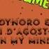 Dynoro Ft Gigi D Agostino In My Mind INSTRUMENTAL KARAOKE