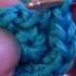 Crochet For Beginners How To Knit A Circle Amigurumi Ring 4