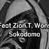 Merry Go Round Feat Zion T Wonstein Prod Slom Sokodomo