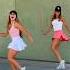Wait For The Ending Scream Warning LaurenJumps Wannabe Dance Jumprope
