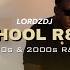 Oldschool R B Mix 02 LORDZDJ 90s 2000s R B 90s RnB 00s RnB Lauryn Hill Ashanti Ja Rule