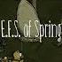 Don T Starve OST Remade E F S Of Spring