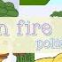 FNAF Die In Fire Polish Cover XD
