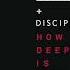 Calvin Harris Disciples How Deep Is Your Love 1 HOUR