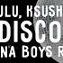 Hulumulu Ksusha Ostin Junona Boys Disco Junona Boys Remix Official Lyric