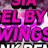 MTG DA SIA ANGEL BY THE WINGS Jersey Club Remix Prod WelcomeToTheMorrg