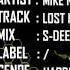 Mike NRG Lost In Dreams S Dee Remix HQ HD