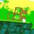 OH NO HELP ME PLAY BAD PIGGIES TEACH ME HOW TO PLAY IN COMMENT LIKE AND SUBSCRIBE Badpiggies Green