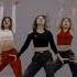 ITZY WANNABE Dance Practice Mirrored Slow 50