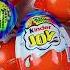 Open Kinder Joy Surprise Eggs A Lot Of Candy Toys 71