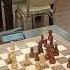 D Kichatov 1754 Vs Pinkamena 1765 Chess Fight Night CFN Blitz