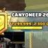 Hill Climb Racing 2 4 Adventure Chests Canyoneer 27 Legendary Chest