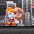 Sally Exe CN Eye Of Three Soundtrack Desert Town