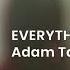 Everything You Have The Handmaid S Tale Original Soundtrack By Adam Taylor