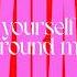 D O D Feat NORTH Wrap Yourself Around Me Official Lyric Video