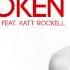 OFFICIAL SINGLE BROKEN Xenia Ghali F Katt Rockell