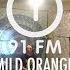 Mild Orange Radio One 91FM Live To Air