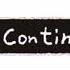 To Be Continued Sound Effect Reupload
