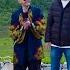 Multilingual Chorus Of Tsangyang Gyatso Love Song In Music Voyage