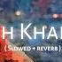 Jal Beech Khada Hoee Lofi Song Slowed Reverb Devotional Song Chhath Puja New Song 2023