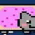Nyan Cat Slowed Down