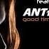 Good Time Tonight Feat Anthera Radio Cut Mix