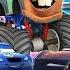 Looking For Disney Pixar Cars Lightning Mcqueen Rescue Squad Mater Carla Veloso Cal Weathers