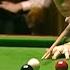 Fast And Aggressive Snooker In The 80s Alex Higgins Vs Steve Davis 1985 Masters L16