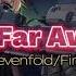 So Far Away Lyrics Avenged Sevenfold Cover By First To Eleven Densoy Murics