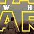 Star Wars A New Hope Modern Trailer HD 4K