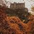 Pov You Are Walking The Streets Of Edinburgh Ultimate Autumn Playlist