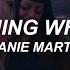 TRAINING WHEELS MELANIE MARTINEZ Lyrics Video