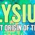 OLD SCHOOL GOA TRANCE Elysium Live Origin Of Trance 2024