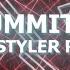 John Summit Paige Cavell Tears Max Styler Remix Official Lyric Video