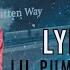 Lil Pump Be Like Me Ft Lil Wayne Lyric Video