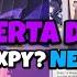 NEW UPDATE ELYSIA EXPY 5 STAR HERTA KIT DETAILS FUXUAN NERF AND MORE Honkai Star Rail